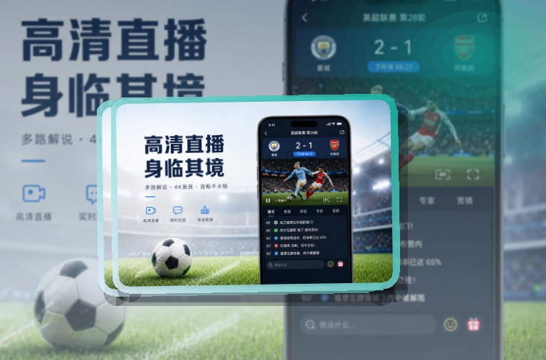 雷速客户端图标